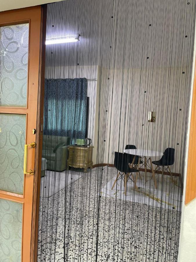 Jem Living Stylish Private Rooms Abu Dhabi Exterior photo