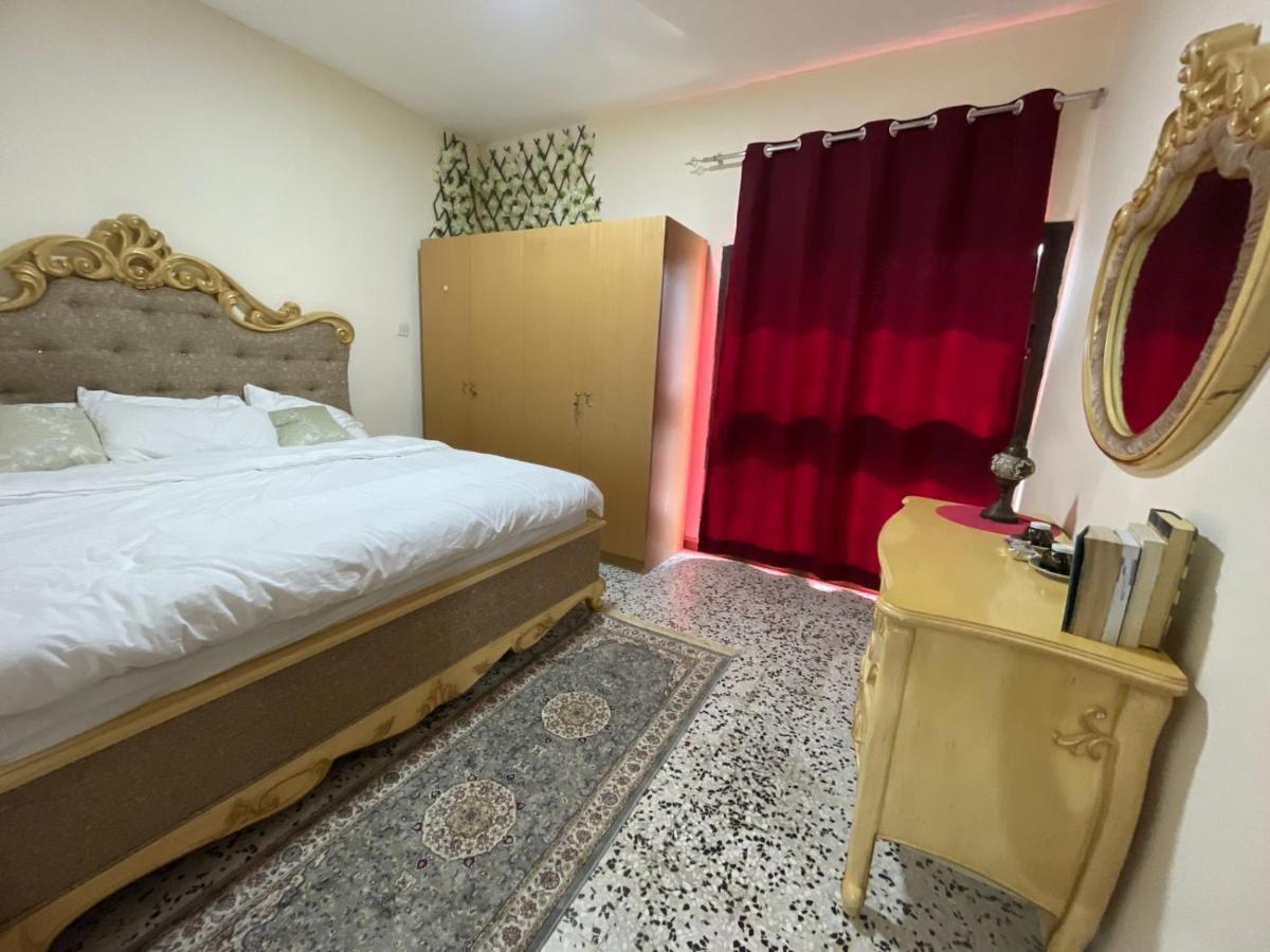 Jem Living Stylish Private Rooms Abu Dhabi Exterior photo