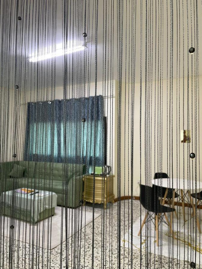 Jem Living Stylish Private Rooms Abu Dhabi Exterior photo