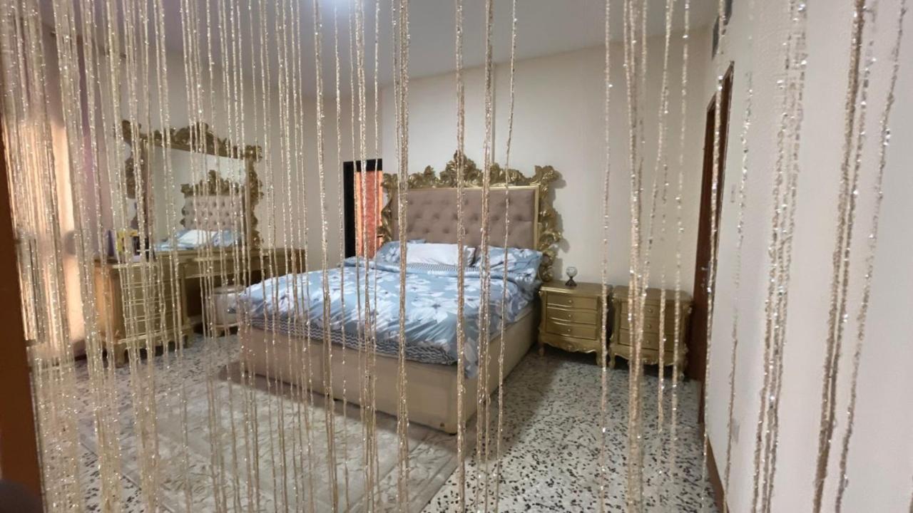 Jem Living Stylish Private Rooms Abu Dhabi Exterior photo