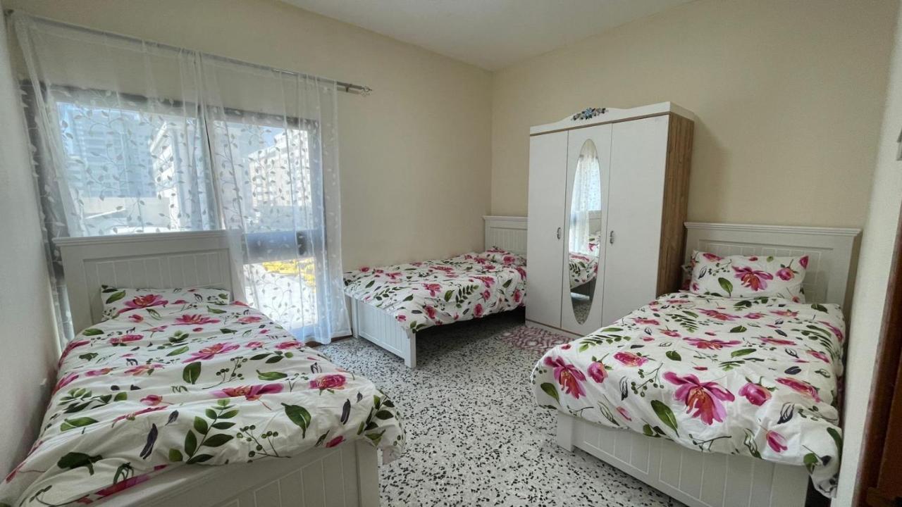 Jem Living Stylish Private Rooms Abu Dhabi Exterior photo
