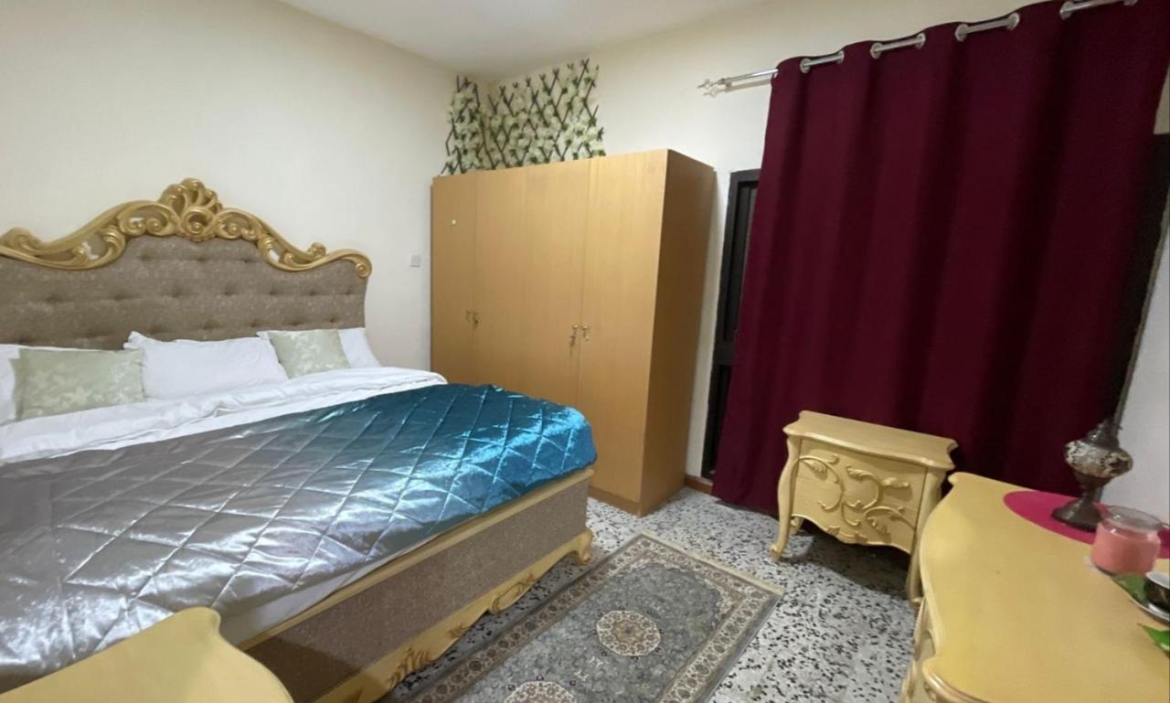 Jem Living Stylish Private Rooms Abu Dhabi Exterior photo