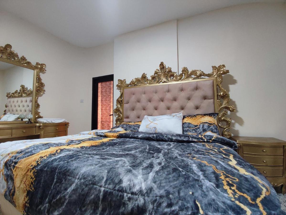 Jem Living Stylish Private Rooms Abu Dhabi Exterior photo