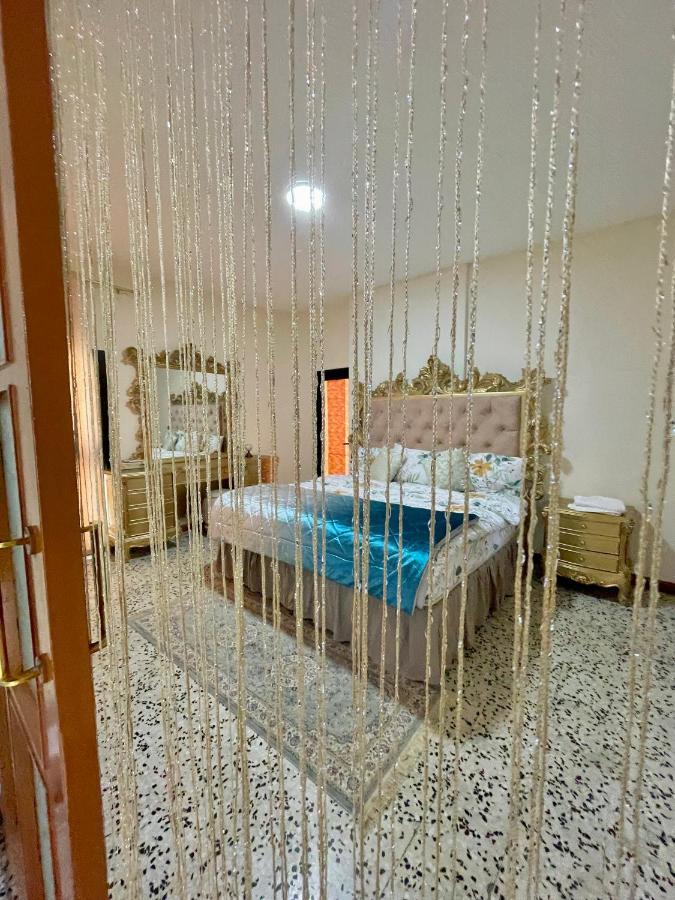 Jem Living Stylish Private Rooms Abu Dhabi Exterior photo