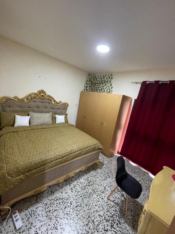 Jem Living Stylish Private Rooms Abu Dhabi Exterior photo