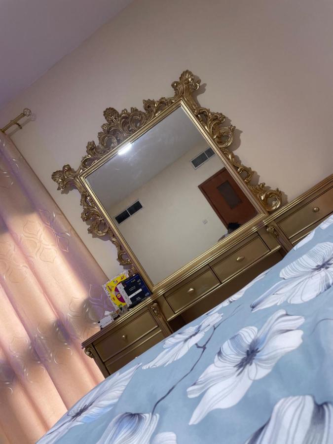 Jem Living Stylish Private Rooms Abu Dhabi Exterior photo