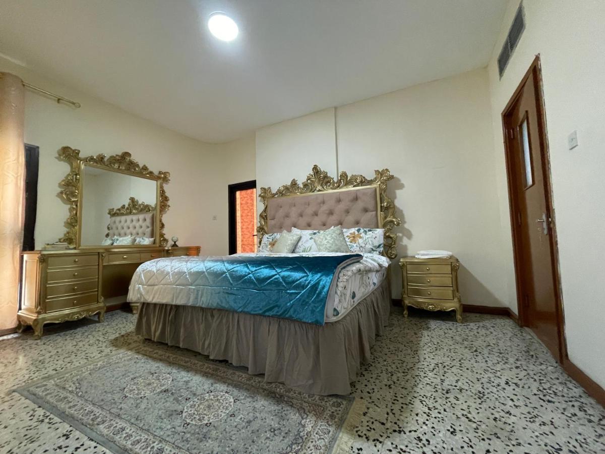 Jem Living Stylish Private Rooms Abu Dhabi Exterior photo
