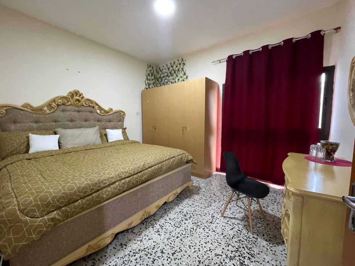 Jem Living Stylish Private Rooms Abu Dhabi Exterior photo